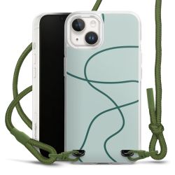 Carry Case fabric olive