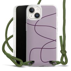 Carry Case fabric olive