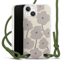 Carry Case fabric olive