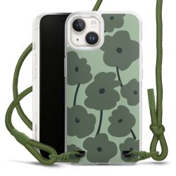 Carry Case fabric olive