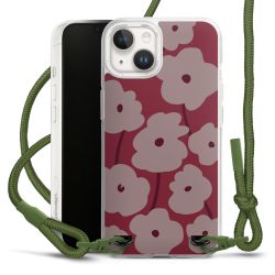 Carry Case fabric olive