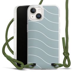 Carry Case fabric olive