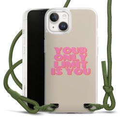 Carry Case fabric olive