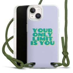 Carry Case fabric olive