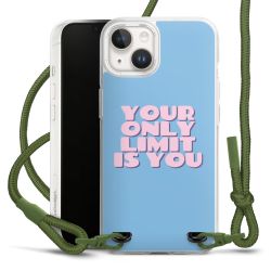 Carry Case fabric olive