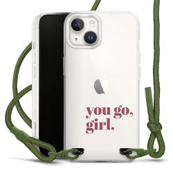 Carry Case fabric olive