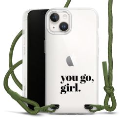 Carry Case fabric olive