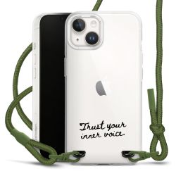 Carry Case fabric olive