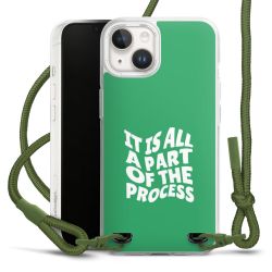 Carry Case fabric olive