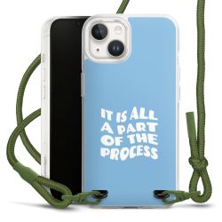 Carry Case fabric olive