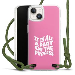 Carry Case fabric olive