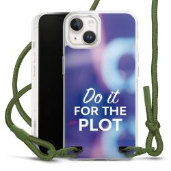 Carry Case fabric olive