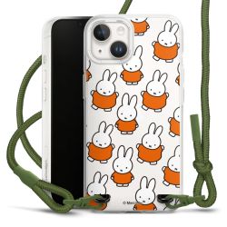 Carry Case fabric olive