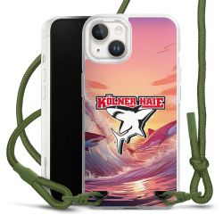 Carry Case fabric olive