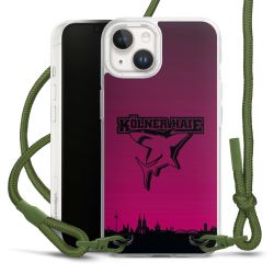 Carry Case fabric olive