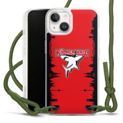 Carry Case fabric olive