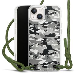 Carry Case fabric olive