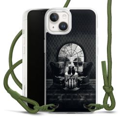 Carry Case fabric olive