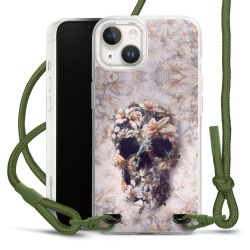 Carry Case fabric olive