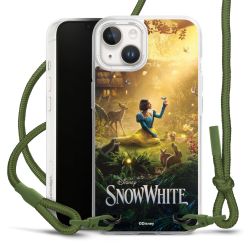 Carry Case fabric olive