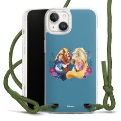 Carry Case fabric olive