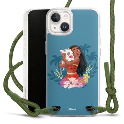 Carry Case fabric olive