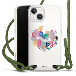 Carry Case fabric olive