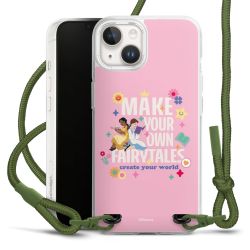 Carry Case fabric olive