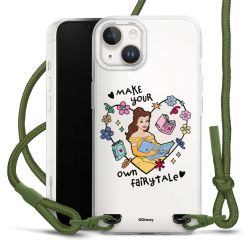 Carry Case fabric olive