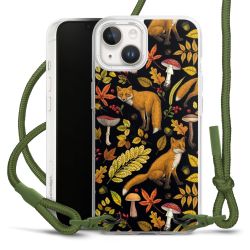 Carry Case fabric olive