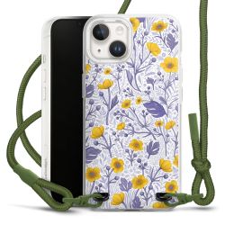 Carry Case fabric olive