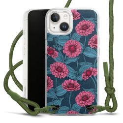 Carry Case fabric olive