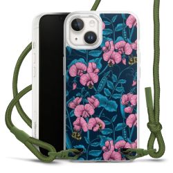 Carry Case fabric olive