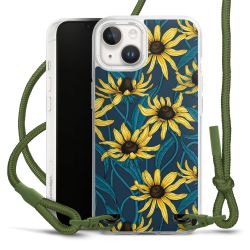 Carry Case fabric olive