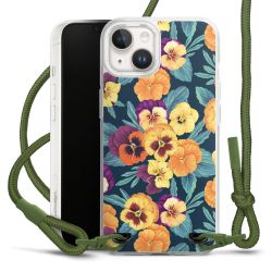 Carry Case fabric olive