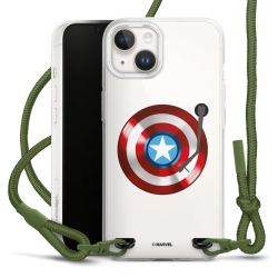 Carry Case fabric olive