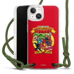 Carry Case fabric olive