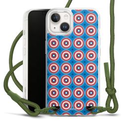 Carry Case fabric olive