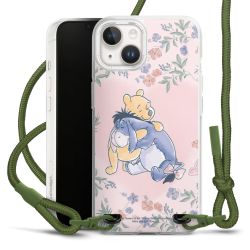 Carry Case fabric olive