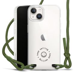 Carry Case fabric olive