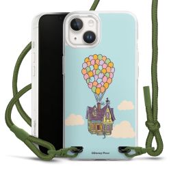 Carry Case fabric olive