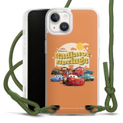 Carry Case fabric olive