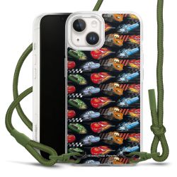 Carry Case fabric olive