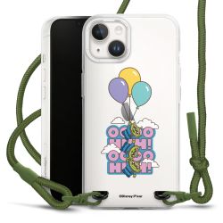 Carry Case fabric olive