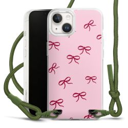 Carry Case fabric olive