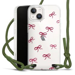 Carry Case fabric olive