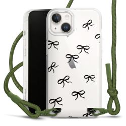 Carry Case fabric olive