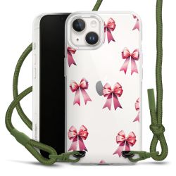 Carry Case fabric olive