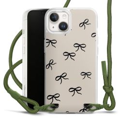 Carry Case fabric olive