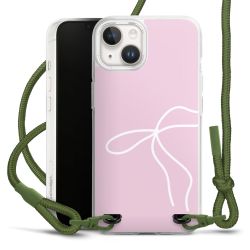 Carry Case fabric olive